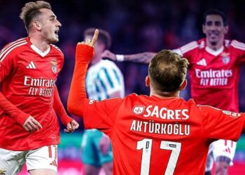 ‘Zaferler Türk büyüsünden doğar’ Kerem Aktürkoğlu gerçeğini açıkladılar: Transfer olduğundan beri…