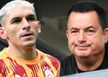 Acun Ilıcalı’nın sözleri sonrası Torreira’dan olay paylaşımlar! Hızını alamadı birbiri ardında paylaştı