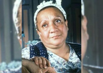 Adile Naşit’in Yeğeni Ünlü Oyuncu Çıktı!