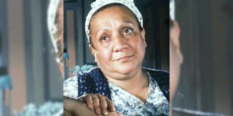 Adile Naşit’in Yeğeni Ünlü Oyuncu Çıktı!