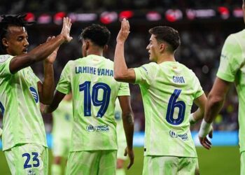 Athletic Bilbao-Barcelona maç sonucu: 0-2