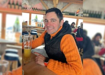 Babasının Resmen Kopyası! Hacı Sabancı’nın Oğlu Uzay’ın Yüzü İlk Kez Ortaya Çıktı