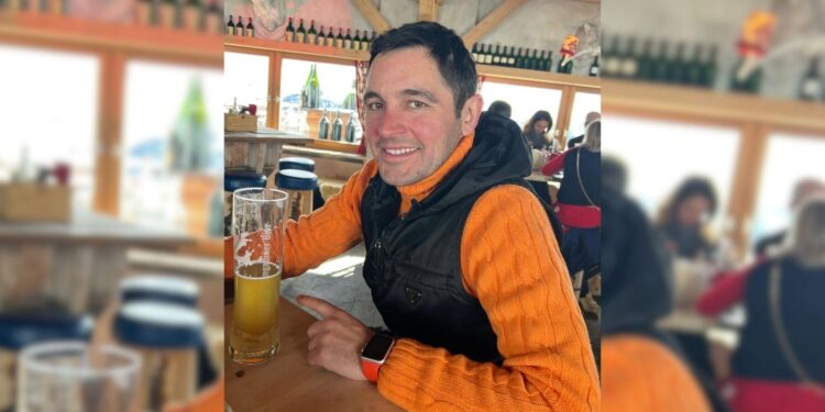 Babasının Resmen Kopyası! Hacı Sabancı’nın Oğlu Uzay’ın Yüzü İlk Kez Ortaya Çıktı