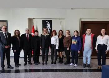 Bakırköy’de Sokak Hayvanlarına Çözüm Arayışı