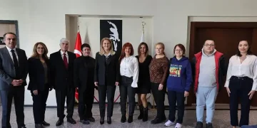 Bakırköy’de Sokak Hayvanlarına Çözüm Arayışı