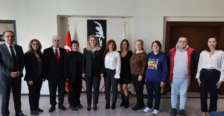 Bakırköy’de Sokak Hayvanlarına Çözüm Arayışı