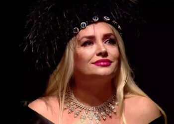 Banu Alkan Hastaneye Kaldırıldı! Beyin Kanaması mı Geçirdi?