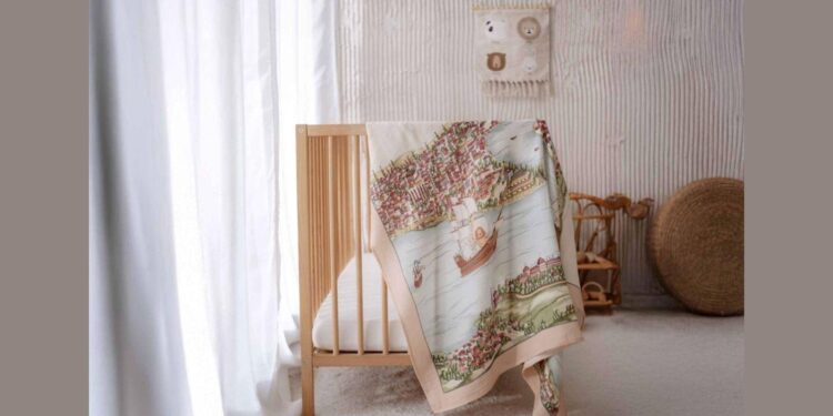 Bebeklerde Müslin Örtü Ne İşe Yarar?