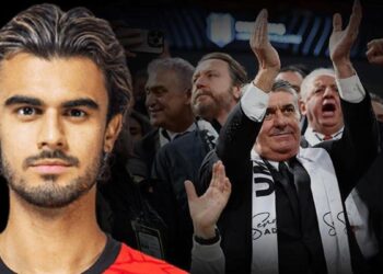 Beşiktaş gözünü Jota’ya dikti! Transferde sıcak gelişme