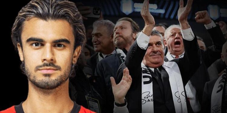 Beşiktaş gözünü Jota’ya dikti! Transferde sıcak gelişme
