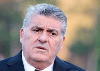 Beşiktaş’a Avrupa Şampiyonu teknik direktör! Başkan Serdal Adalı temas kurdu, olumlu bakıyor…