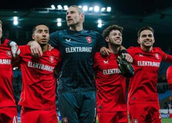 Beşiktaş’ın rakibi Twente hata yapmadı!