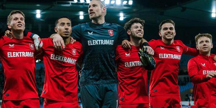 Beşiktaş’ın rakibi Twente hata yapmadı!