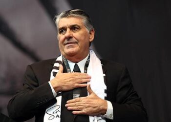 Beşiktaş’ta Serdal Adalı’nın tek bir isteği var! ‘Sizin elinizde…’