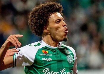 Beşiktaş’tan sürpriz hamle! Serginho transferi için görüşmeler başladı