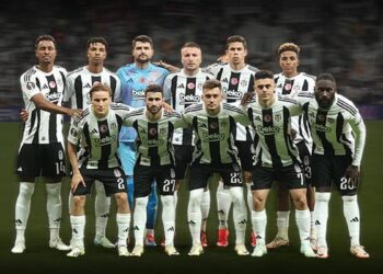 Brezilya ekibi, Beşiktaş’ın kapsını çaldı! Yıldız futbolcu için görüşmeler başladı