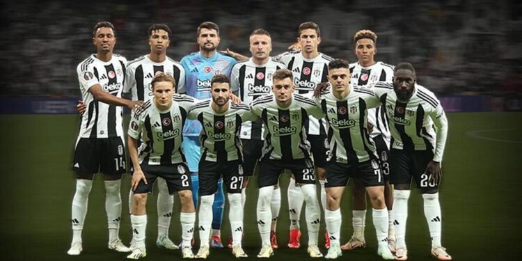 Brezilya ekibi, Beşiktaş’ın kapsını çaldı! Yıldız futbolcu için görüşmeler başladı