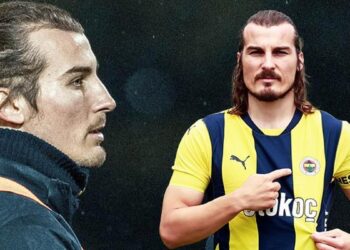 Çağlar Söyüncü’den şampiyonluk iddiası! Fenerbahçe taraftarına mesaj