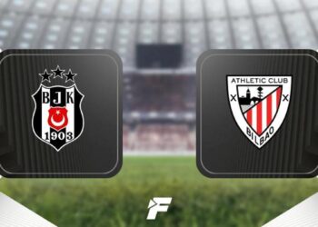 CANLI | Beşiktaş-Athletic Bilbao maçı ne zaman, saat kaçta, hangi kanalda? (Beşiktaş maçı UEFA Avrupa Ligi – Muhtemel 11’ler)