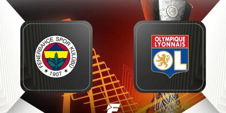 CANLI | Fenerbahçe – Lyon maçı ne zaman, saat kaçta hangi kanalda? (Muhtemel 11’ler)