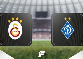 CANLI | Galatasaray-Dinamo Kiev maçı ne zaman, saat kaçta, hangi kanalda? (Galatasaray maçı UEFA Avrupa Ligi – Muhtemel 11’ler)