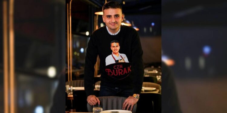 CZN Burak’ın 3.5 Milyon Dolarlık Ev Satın Alması Sosyal Medyayı Salladı!