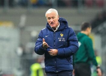 Deschamps’tan sürpriz karar! İşte bırakacağı tarih