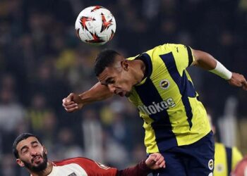 Djiku’dan Yusuf’a övgü: Performansı şaşırtmadı