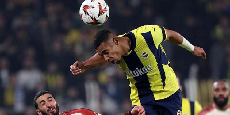 Djiku’dan Yusuf’a övgü: Performansı şaşırtmadı