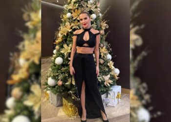 Ece Erken Hamileliğinde Aldığı 35 Kiloyu Nasıl Verdiğini Açıkladı