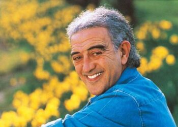 Edip Akbayram Hastaneye Kaldırıldı! Ünlü Sanatçı Entübe Edildi