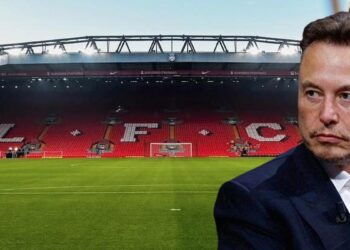 Elon Musk, Liverpool’u satın almak için servet ödeyecek! İşte devasa rakam…