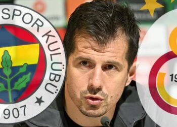 Emre Belözoğlu’ndan çok konuşulacak Fenerbahçe ve Galatasaray sözleri! ‘Koşullar ne olursa olsun evet derim’