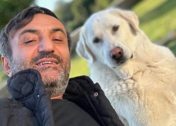 Ersin Korkut Evli Mi? Ersin Korkut Eşi Kim?