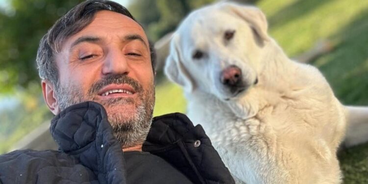 Ersin Korkut Evli Mi? Ersin Korkut Eşi Kim?