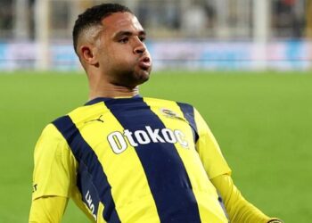 Fenerbahçe’de En Nesyri gol peşinde!