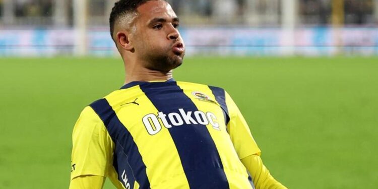Fenerbahçe’de En Nesyri gol peşinde!