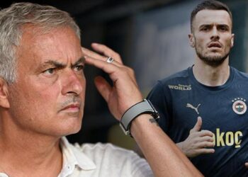 Fenerbahçe’de transferde Filip Kostic devrede! Bilgi verdi, birçok isim listede