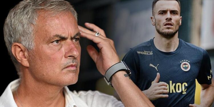 Fenerbahçe’de transferde Filip Kostic devrede! Bilgi verdi, birçok isim listede