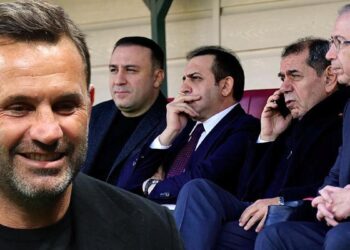 Fenerbahçe’ye ret, Galatasaray’a evet! Transfer bitiyor…