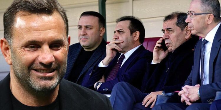 Fenerbahçe’ye ret, Galatasaray’a evet! Transfer bitiyor…