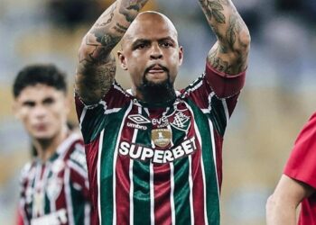 Fluminense’den Melo açıklaması: Yollar ayrıldı