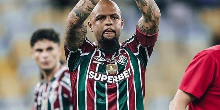 Fluminense’den Melo açıklaması: Yollar ayrıldı