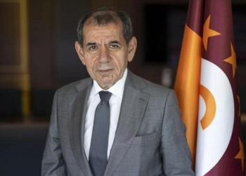 Galatasaray Başkanı Dursun Özbek ameliyat oldu