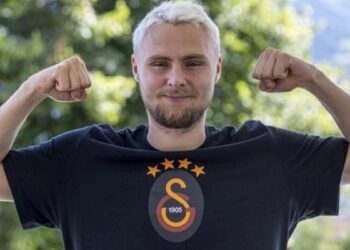 Galatasaray’a Victor Nelsson müjdesi! Transfer için geldiler…