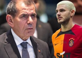 Galatasaray’da Mauro Icardi krizi ‘Tedaviyi aksatıyor!’  Dursun Özbek devreye girdi yönetim, resti çekti