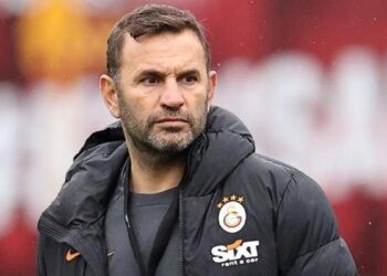 Galatasaray’da Okan Buruk’un en büyük korkusu ‘8 puan!’ Oyuncularını uyardı