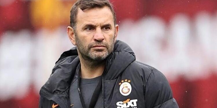 Galatasaray’da Okan Buruk’un en büyük korkusu ‘8 puan!’ Oyuncularını uyardı