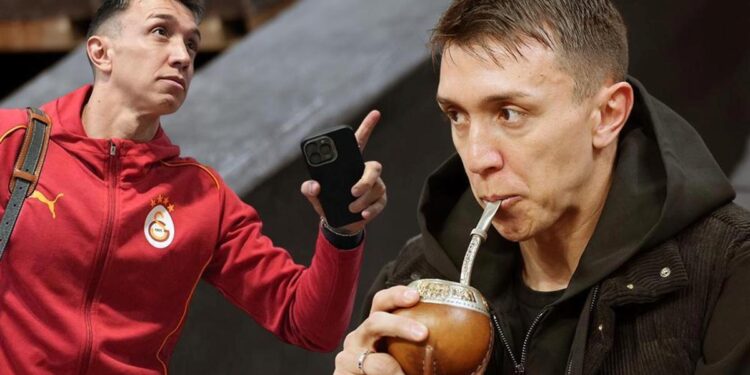 Galatasaray’da sürpriz Muslera gelişmesi! Görüşmelere başladı…