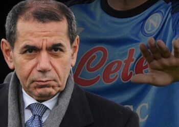 Galatasaray’da transfer için son aday Napoli’den! Mikautadze olmazsa…